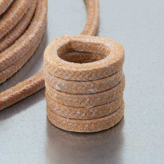 Phenolic stopbuspakking&nbsp;&nbsp;|&nbsp;&nbsp;Lattyflon 7188